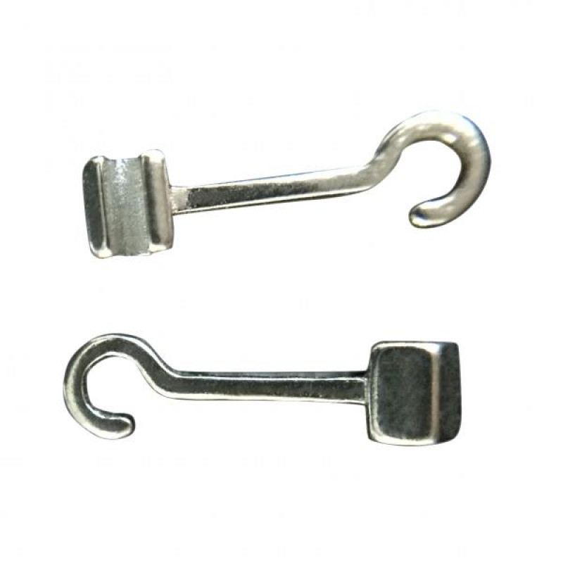Crimpable Archwire Hooks – Orthodontic Supply & Equipment Company