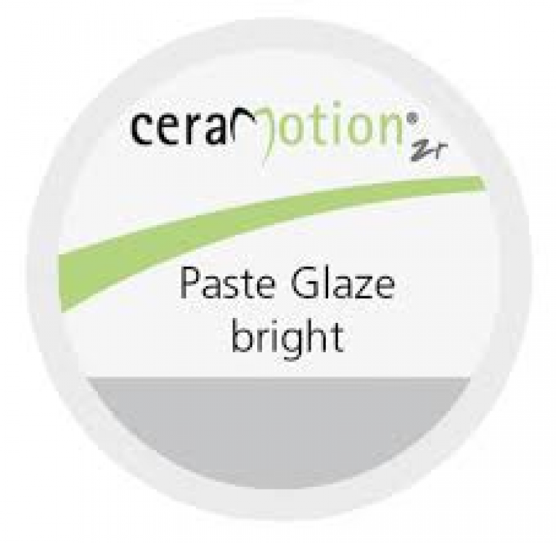 Dentaurum Ceramotion Zr Glaze transpa