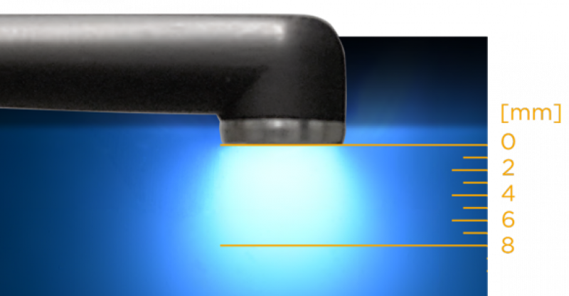 SmartLite Pro: Dental Curing Light