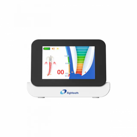 Eighteeth E Flow Dental Anesthesia Delivery system | Denta Quick