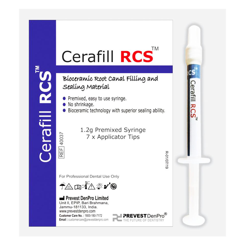 Cerafill on sale