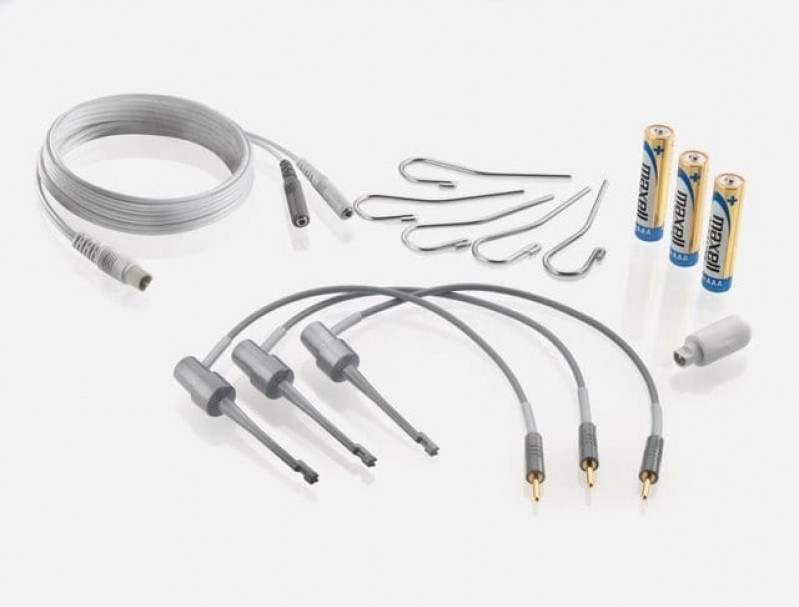 アリックス セット Morita Root ZX Canal Measurment MINI | Denta Quick